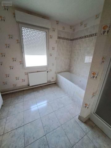 Maison à vendre à La Suze-sur-Sarthe dans la Sarthe (72210), ref : 001/1649