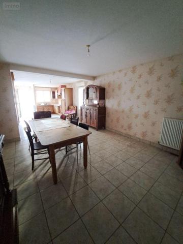 Maison à vendre à La Suze-sur-Sarthe dans la Sarthe (72210), ref : 001/1649