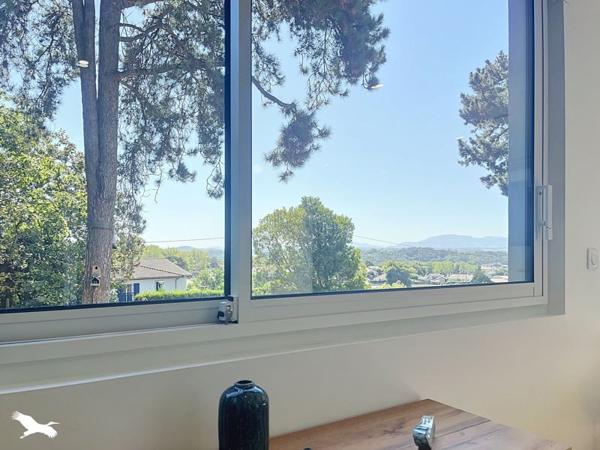 Appartement à vendre 395 000 € Bidart 2 p 58 m² DPE C