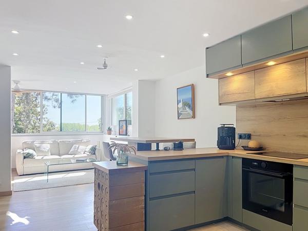 Appartement à vendre 395 000 € Bidart 2 p 58 m² DPE C