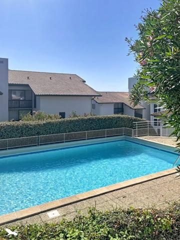 Appartement à vendre 395 000 € Bidart 2 p 58 m² DPE C