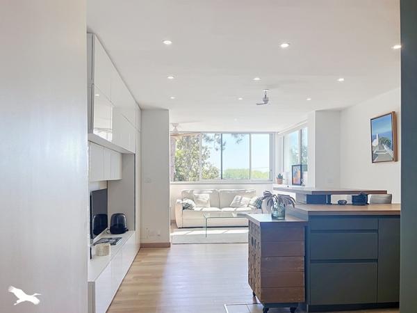 Appartement à vendre 395 000 € Bidart 2 p 58 m² DPE C