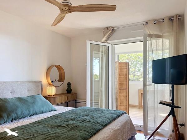 Appartement à vendre 395 000 € Bidart 2 p 58 m² DPE C