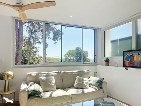 Appartement à vendre 395 000 € Bidart 2 p 58 m² DPE C