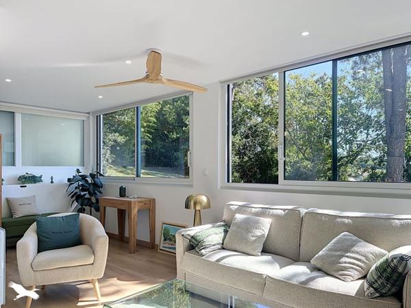 Appartement à vendre 395 000 € Bidart 2 p 58 m² DPE C