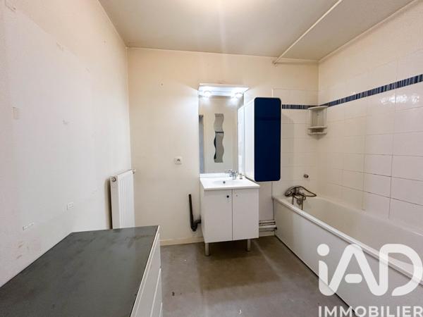 Appartement à vendre 2 pièces 51 m² Athis-Mons