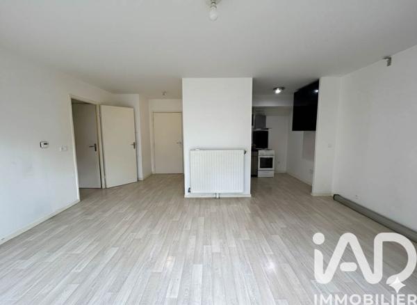 Appartement à vendre 2 pièces 51 m² Athis-Mons