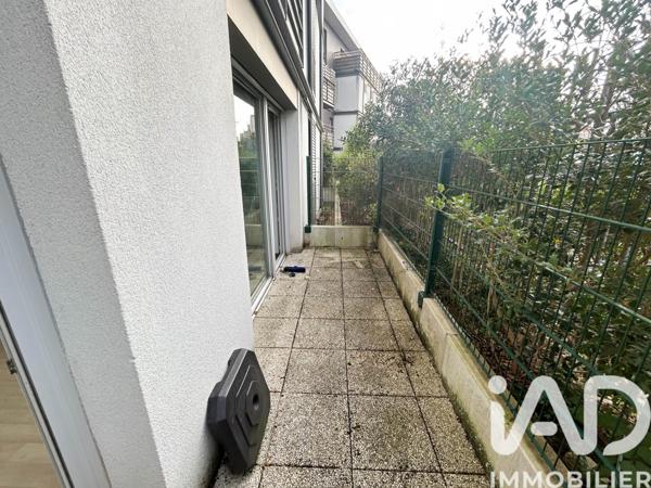 Appartement à vendre 2 pièces 51 m² Athis-Mons