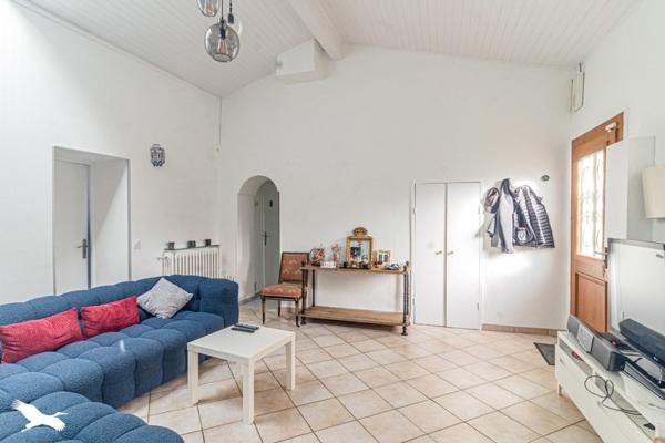 Maison à vendre |  Eysines |  3 pièces | 58 m²