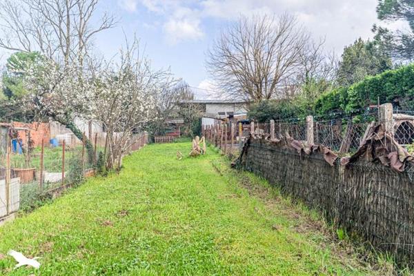 Maison à vendre |  Eysines |  3 pièces | 58 m²