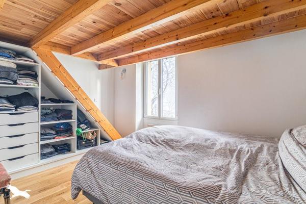 Maison à vendre |  Eysines |  3 pièces | 58 m²