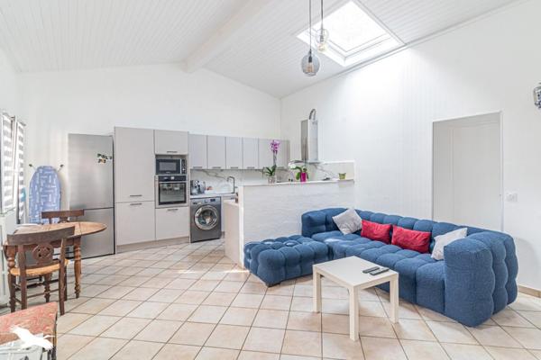 Maison à vendre |  Eysines |  3 pièces | 58 m²