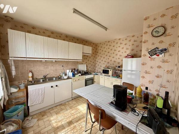 Exclusivité : ASSE LE RIBOUL  Maison de plein pied d'environ 87 m² sur une parcelle de 1084 m²