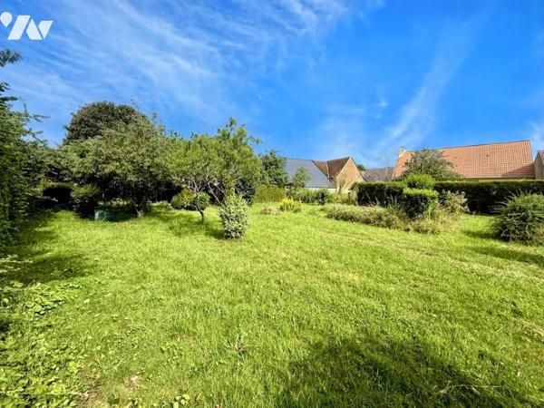 Exclusivité : ASSE LE RIBOUL  Maison de plein pied d'environ 87 m² sur une parcelle de 1084 m²