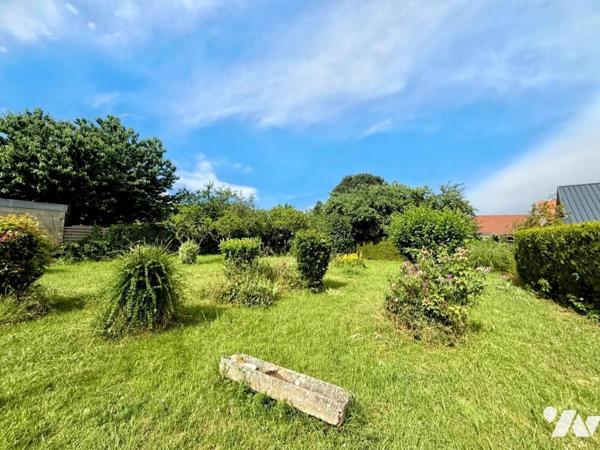 Exclusivité : ASSE LE RIBOUL  Maison de plein pied d'environ 87 m² sur une parcelle de 1084 m²