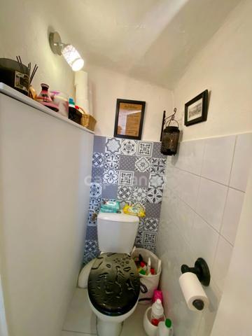 Appartement à vendre 2 pièces TOULON (83) - Quartier Claret - Traversant