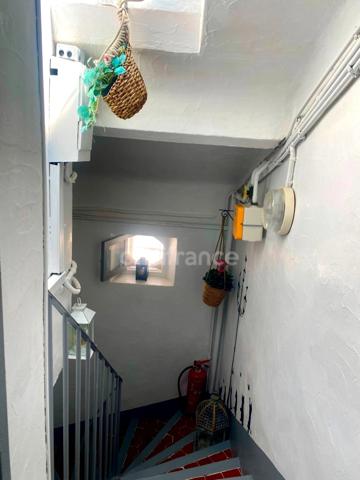 Appartement à vendre 2 pièces TOULON (83) - Quartier Claret - Traversant