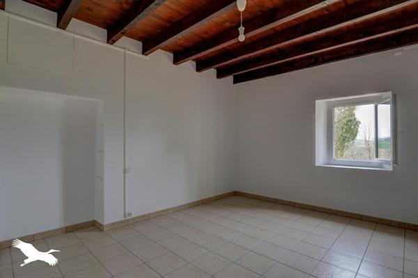 Maison à vendre |  Grazac |  5 pièces | 138 m²