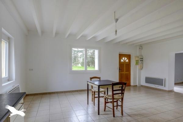 Maison à vendre |  Grazac |  5 pièces | 138 m²