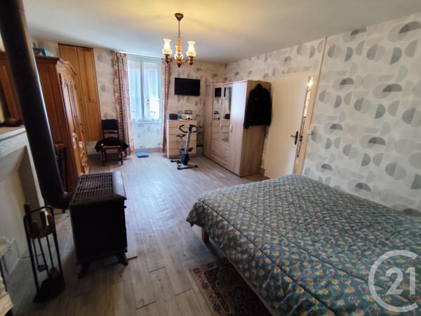 Maison à vendre  4 pièces - 90 m2 LA CHATRE - 36