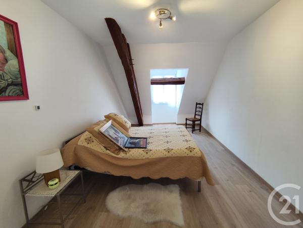 Maison à vendre  4 pièces - 90 m2 LA CHATRE - 36