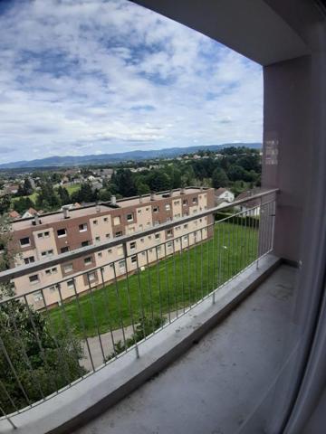 Location Appartement 4 pièces 80 m² - Saint-dié-des-vosges 88100