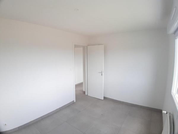 Location Appartement 4 pièces 80 m² - Saint-dié-des-vosges 88100