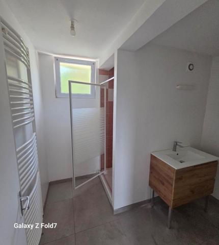 Location Appartement 4 pièces 80 m² - Saint-dié-des-vosges 88100