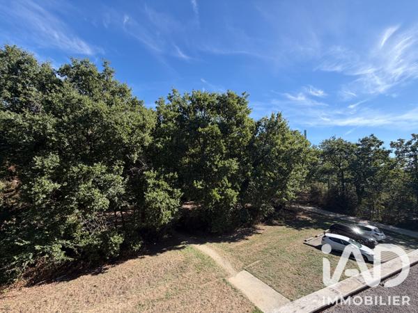 Appartement à vendre 2 pièces 41 m² Saint-Herblain