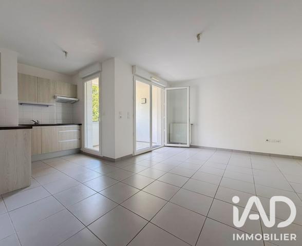 Appartement à vendre 2 pièces 41 m² Saint-Herblain