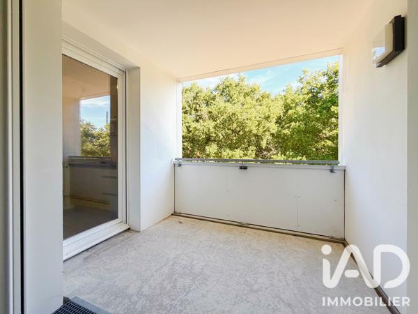 Appartement à vendre 2 pièces 41 m² Saint-Herblain