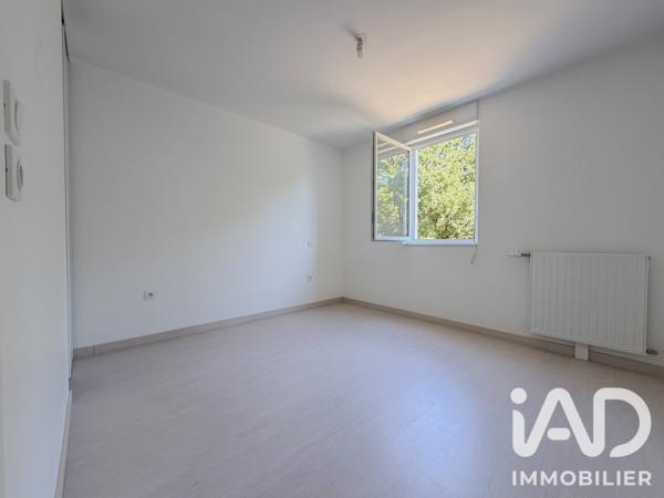 Appartement à vendre 2 pièces 41 m² Saint-Herblain