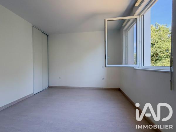Appartement à vendre 2 pièces 41 m² Saint-Herblain