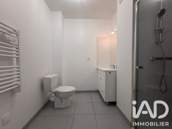 Appartement à vendre 2 pièces 41 m² Saint-Herblain
