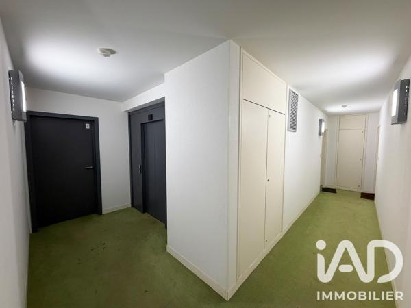Appartement à vendre 2 pièces 41 m² Saint-Herblain
