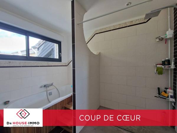 Maison à vendre 7 pièces de 169 m²