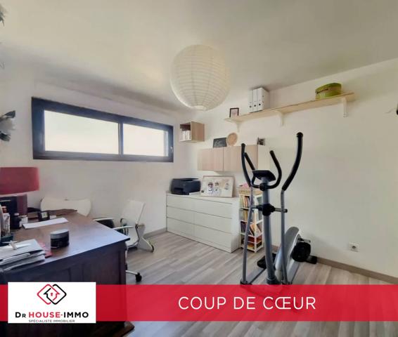 Maison à vendre 7 pièces de 169 m²