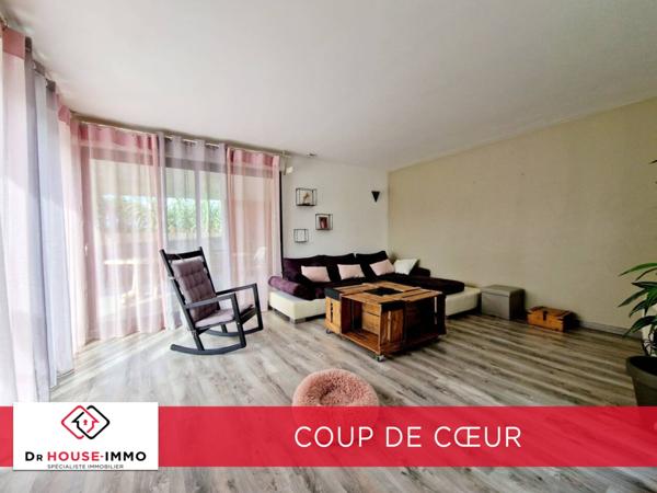 Maison à vendre 7 pièces de 169 m²