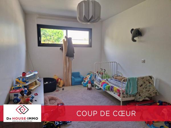 Maison à vendre 7 pièces de 169 m²