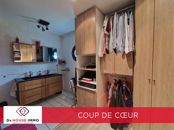 Maison à vendre 7 pièces de 169 m²