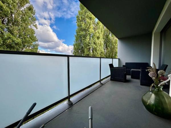 Appartement à vendre 3 pièces 61.66m²