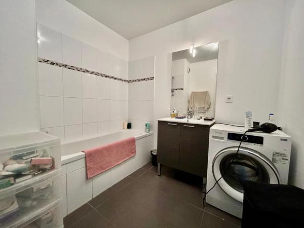 Appartement à vendre 3 pièces 61.66m²