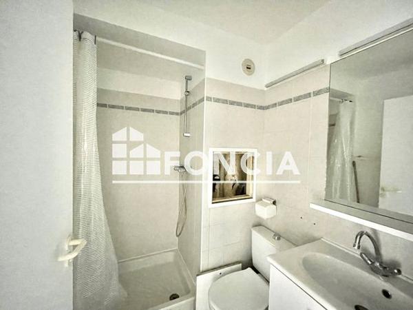 Location Studio 17.84 m² - 170 AVENUE HENRI GINOUX Montrouge 92120