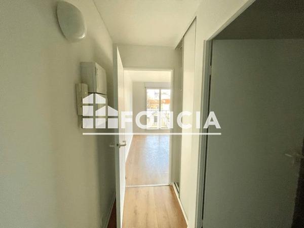 Location Studio 17.84 m² - 170 AVENUE HENRI GINOUX Montrouge 92120
