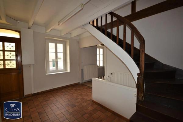 Maison à louer 4 pièces 86.67m²