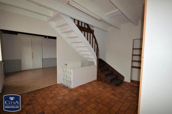 Maison à louer 4 pièces 86.67m²