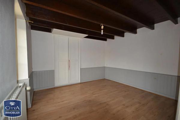 Maison à louer 4 pièces 86.67m²