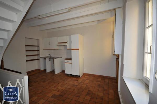 Maison à louer 4 pièces 86.67m²