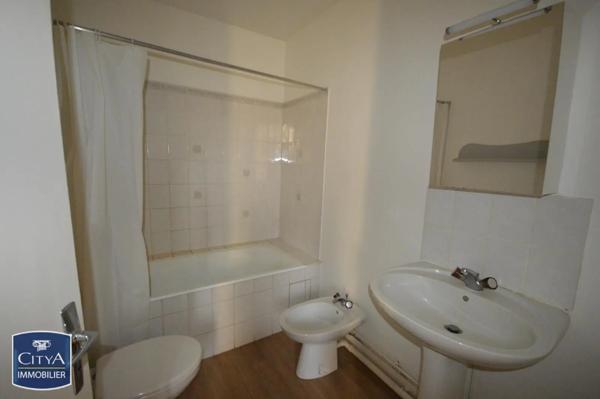 Maison à louer 4 pièces 86.67m²