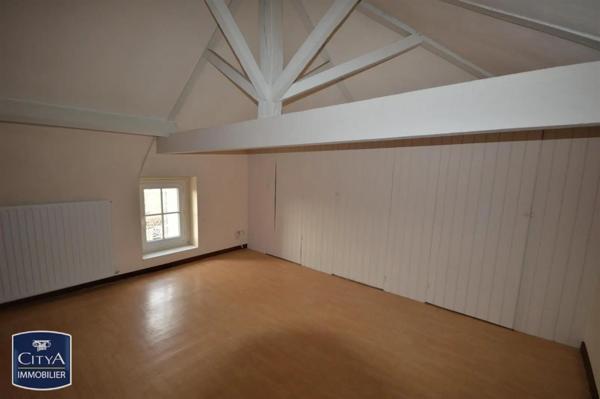 Maison à louer 4 pièces 86.67m²